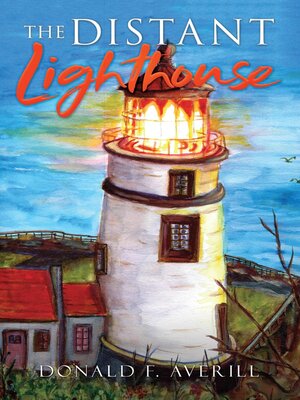 cover image of The Distant Lighthouse
